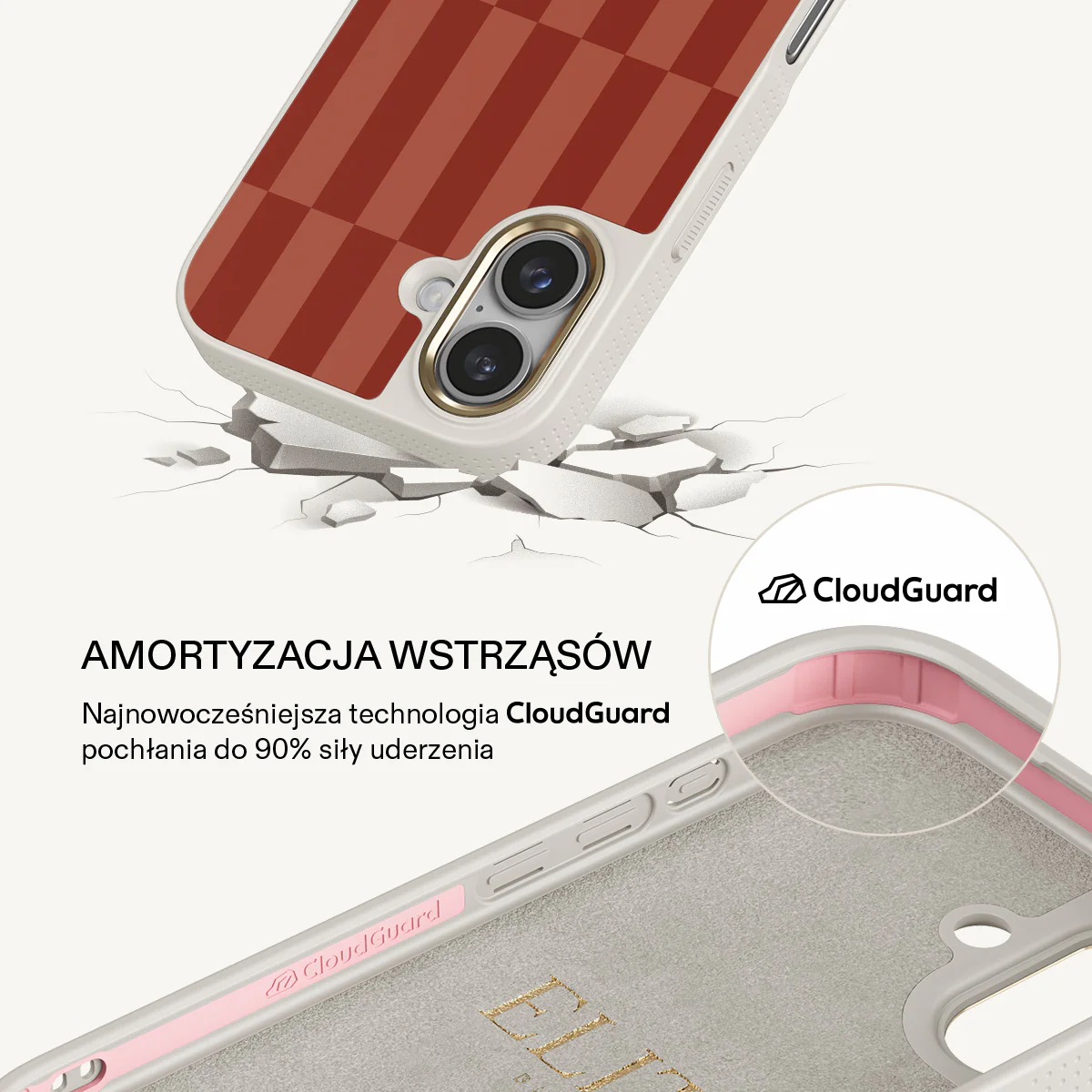 On Read - iPhone 16 Etui - Image 22