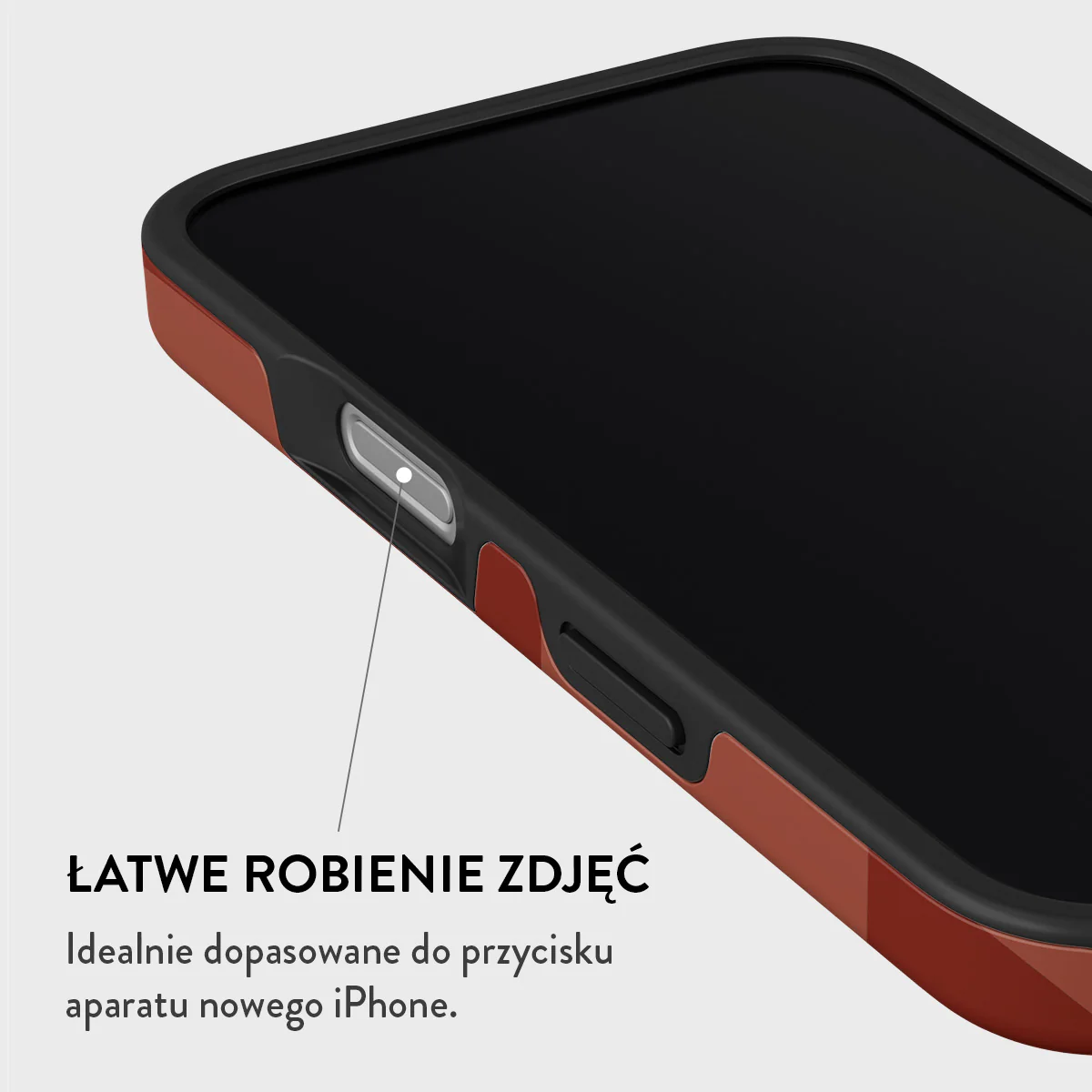 On Read - iPhone 16 Etui - Image 5