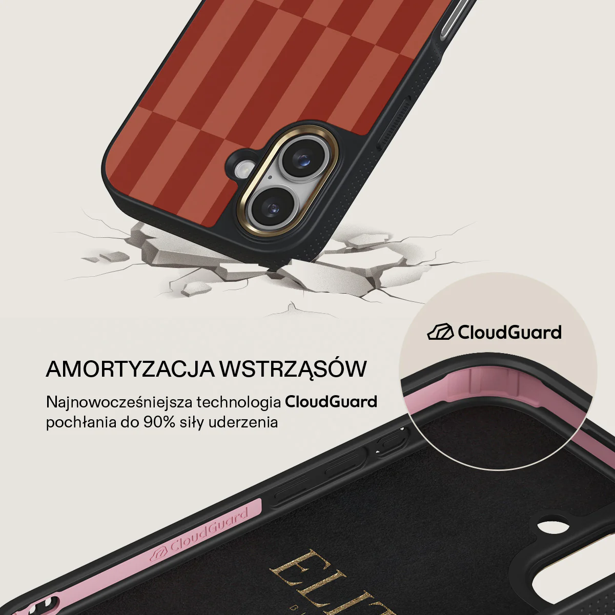 On Read - iPhone 16 Etui - Image 8