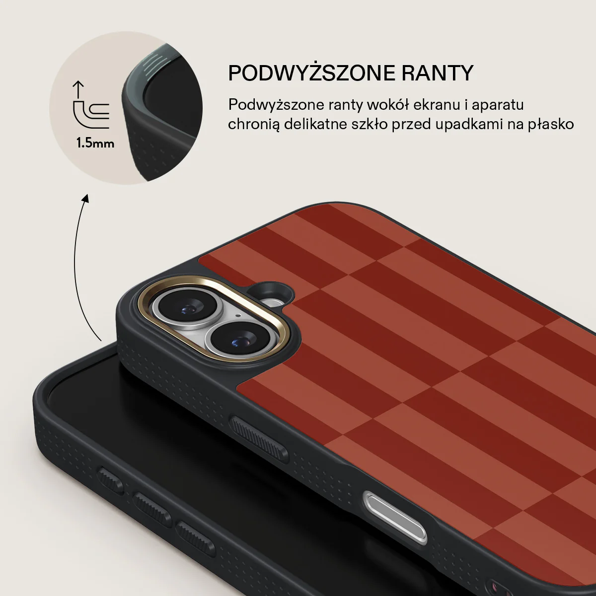 On Read - iPhone 16 Etui - Image 9