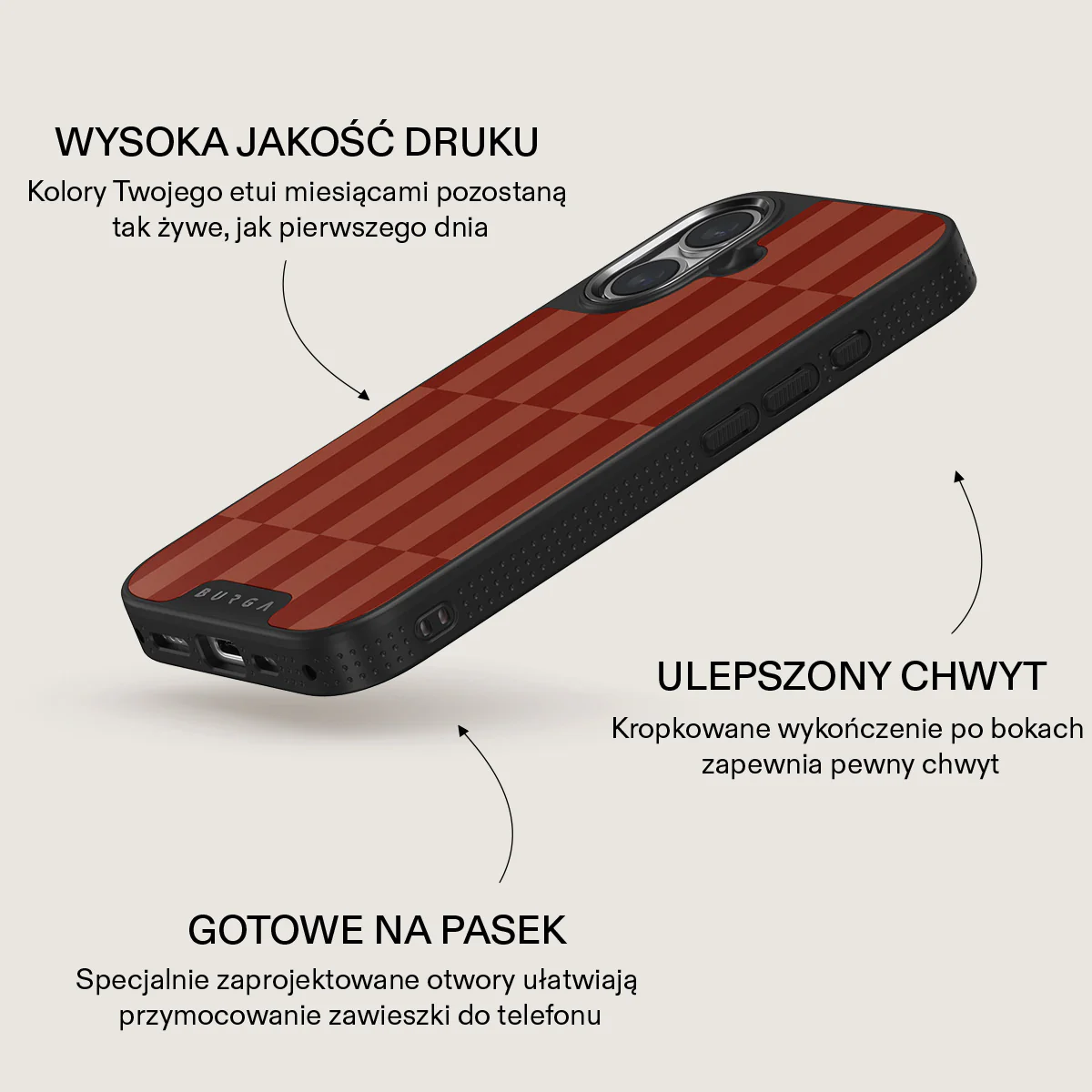 On Read - iPhone 16 Plus Etui - Image 17