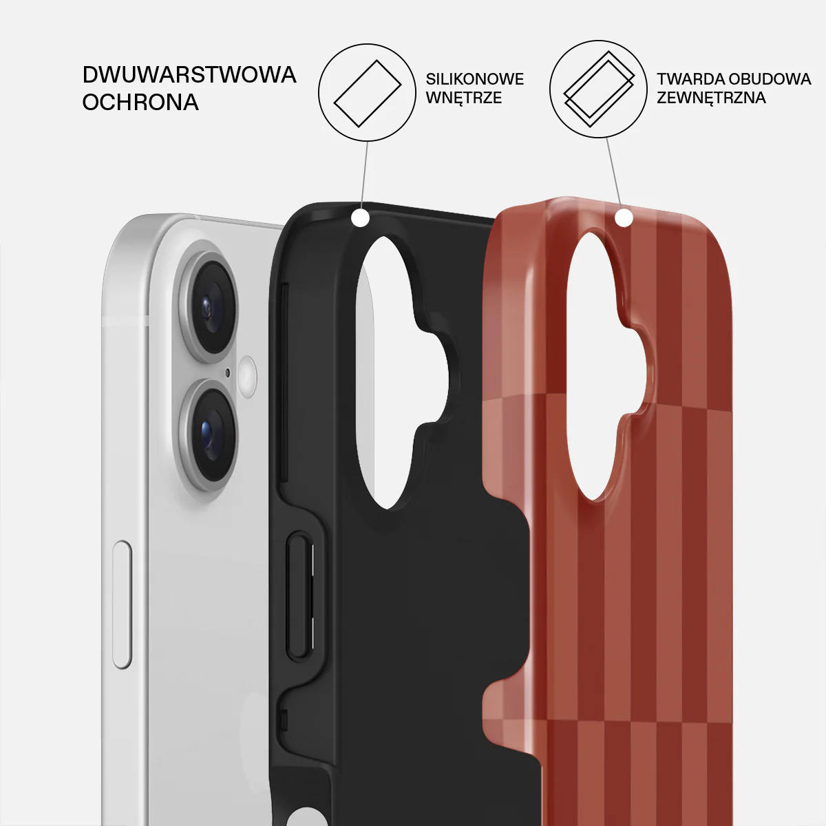On Read - iPhone 16 Plus Etui - Image 2