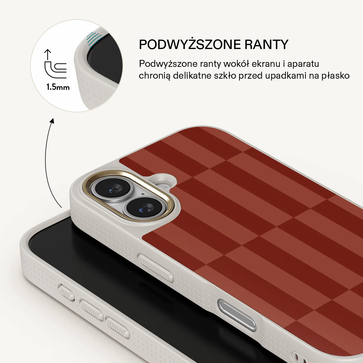 On Read - iPhone 16 Plus Etui - Image 23