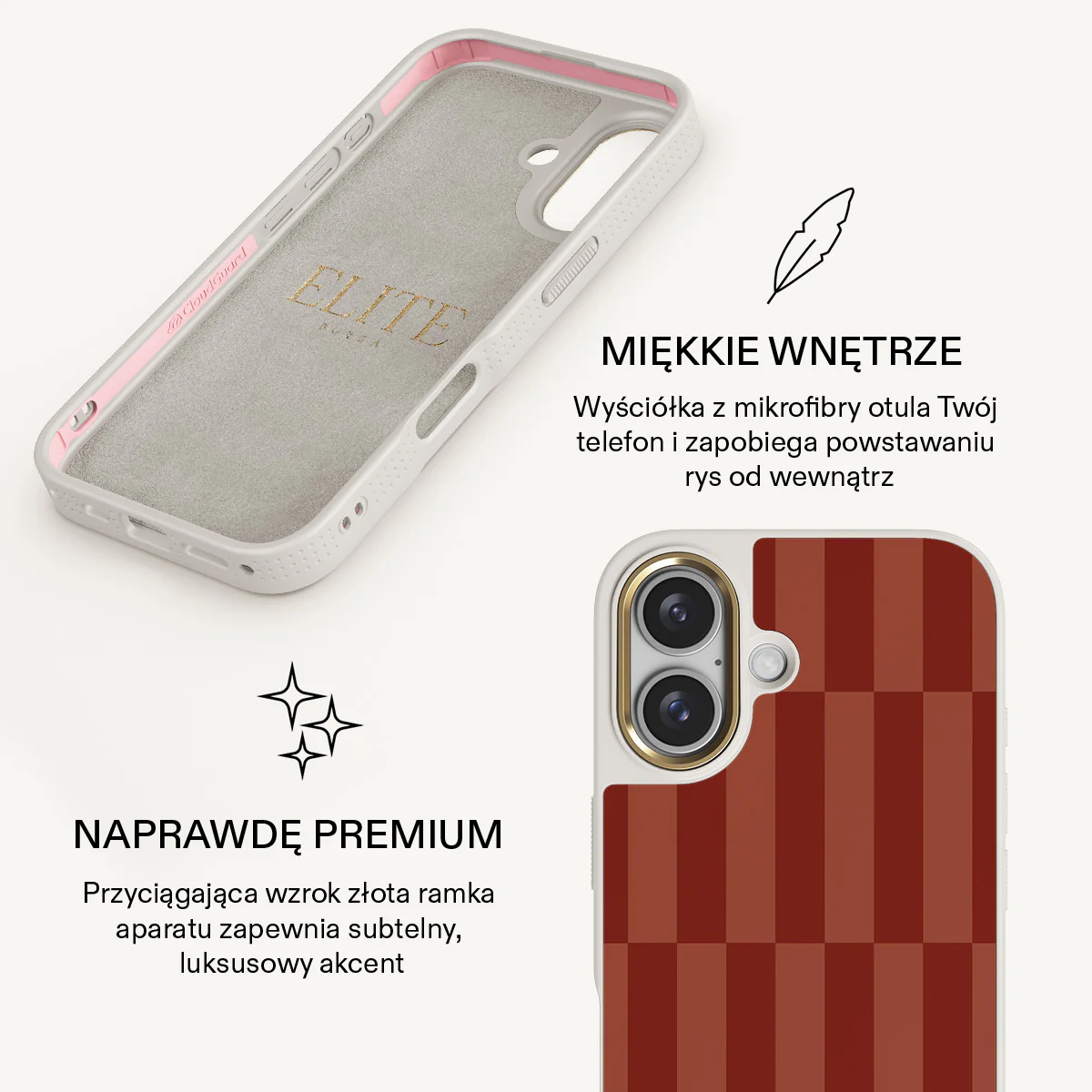 On Read - iPhone 16 Plus Etui - Image 25