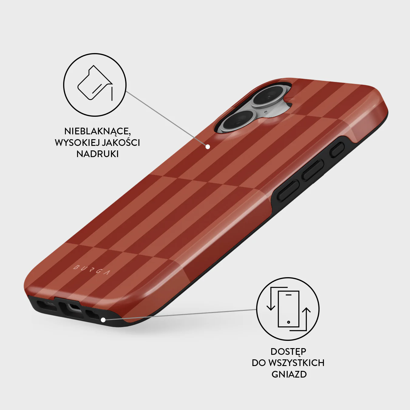 On Read - iPhone 16 Plus Etui - Image 3