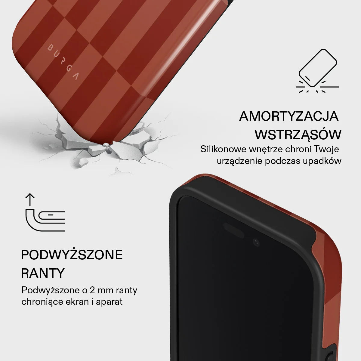 On Read - iPhone 16 Plus Etui - Image 4