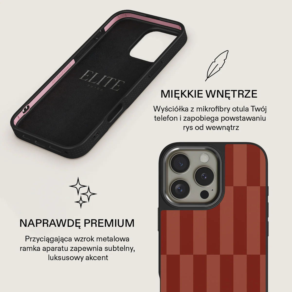 On Read - iPhone 16 Pro Etui - Image 18