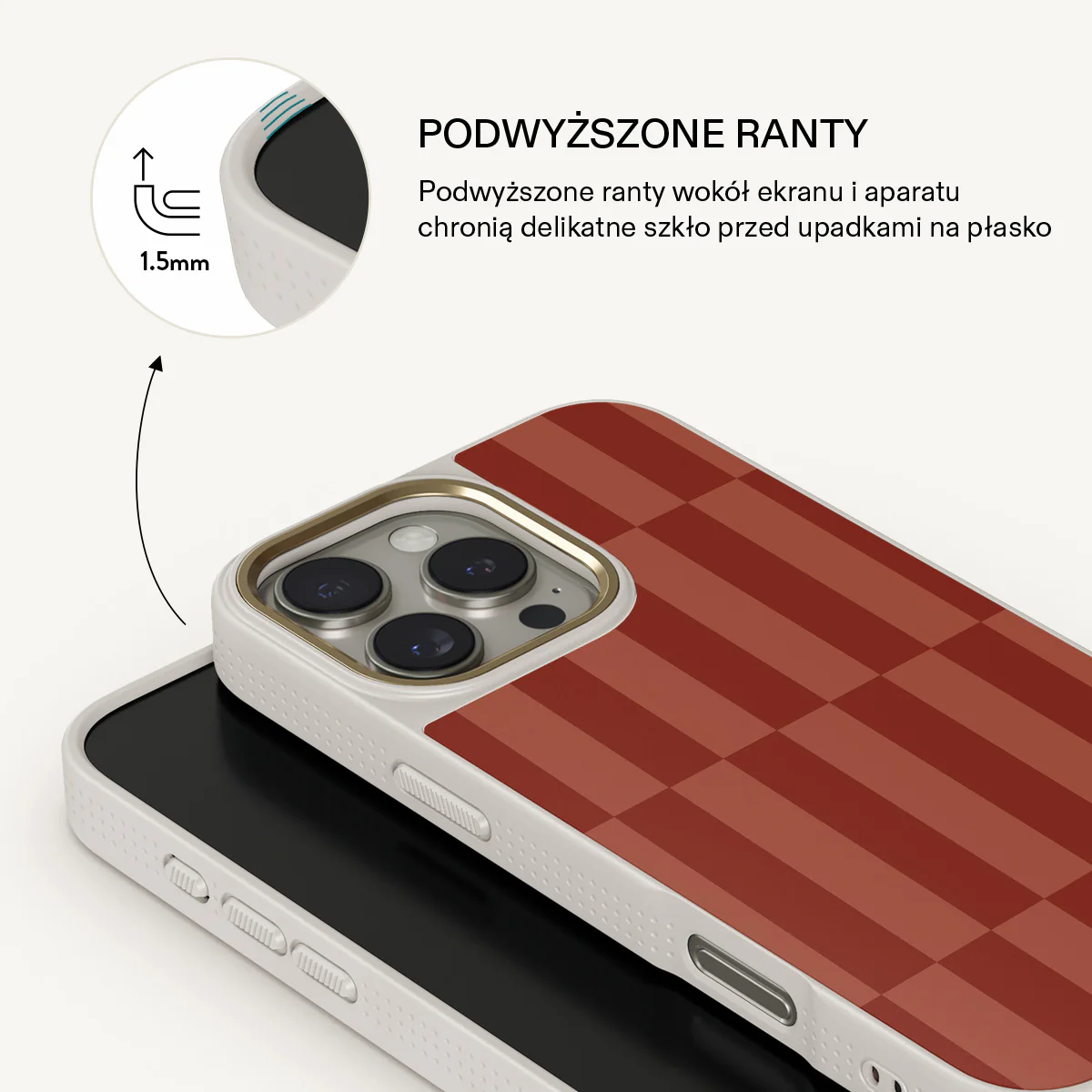 On Read - iPhone 16 Pro Etui - Image 23