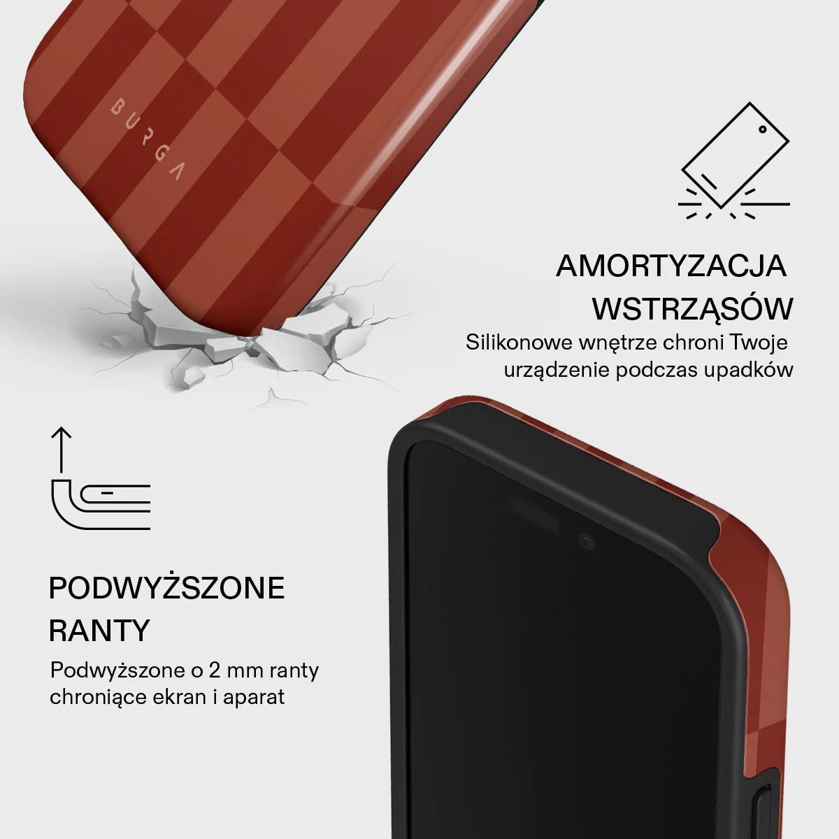 On Read - iPhone 16 Pro Etui - Image 4
