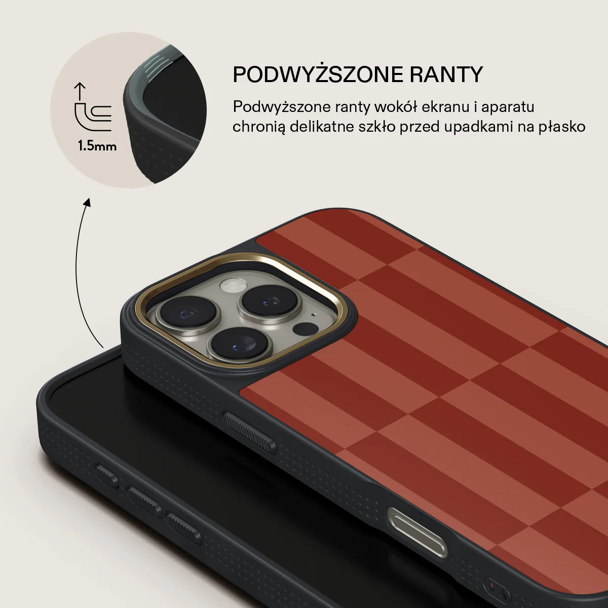 On Read - iPhone 16 Pro Etui - Image 9