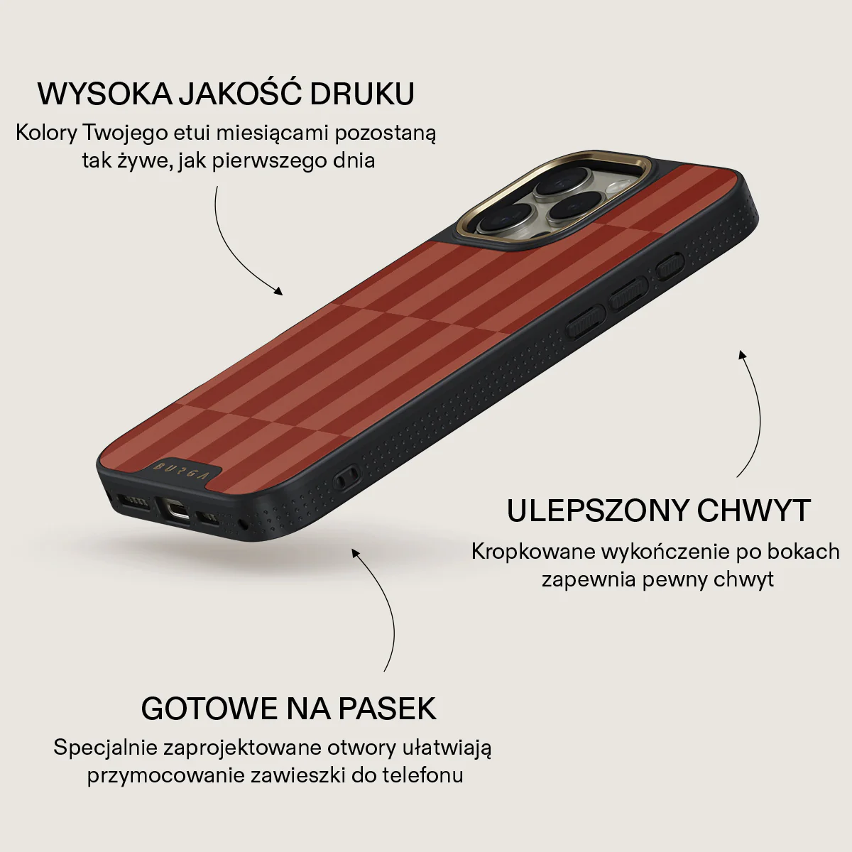 On Read - iPhone 16 Pro Max Etui - Image 10