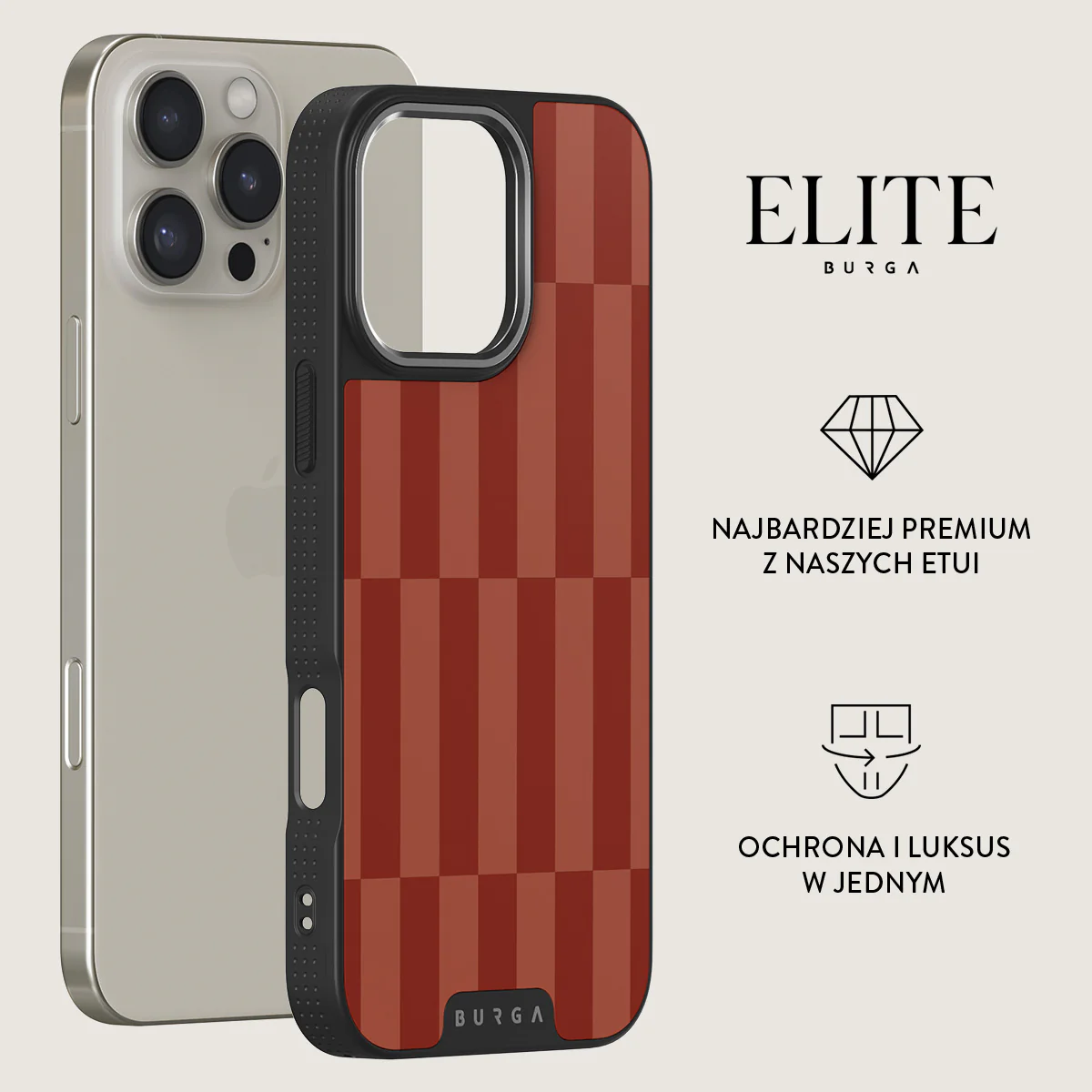 On Read - iPhone 16 Pro Max Etui - Image 14