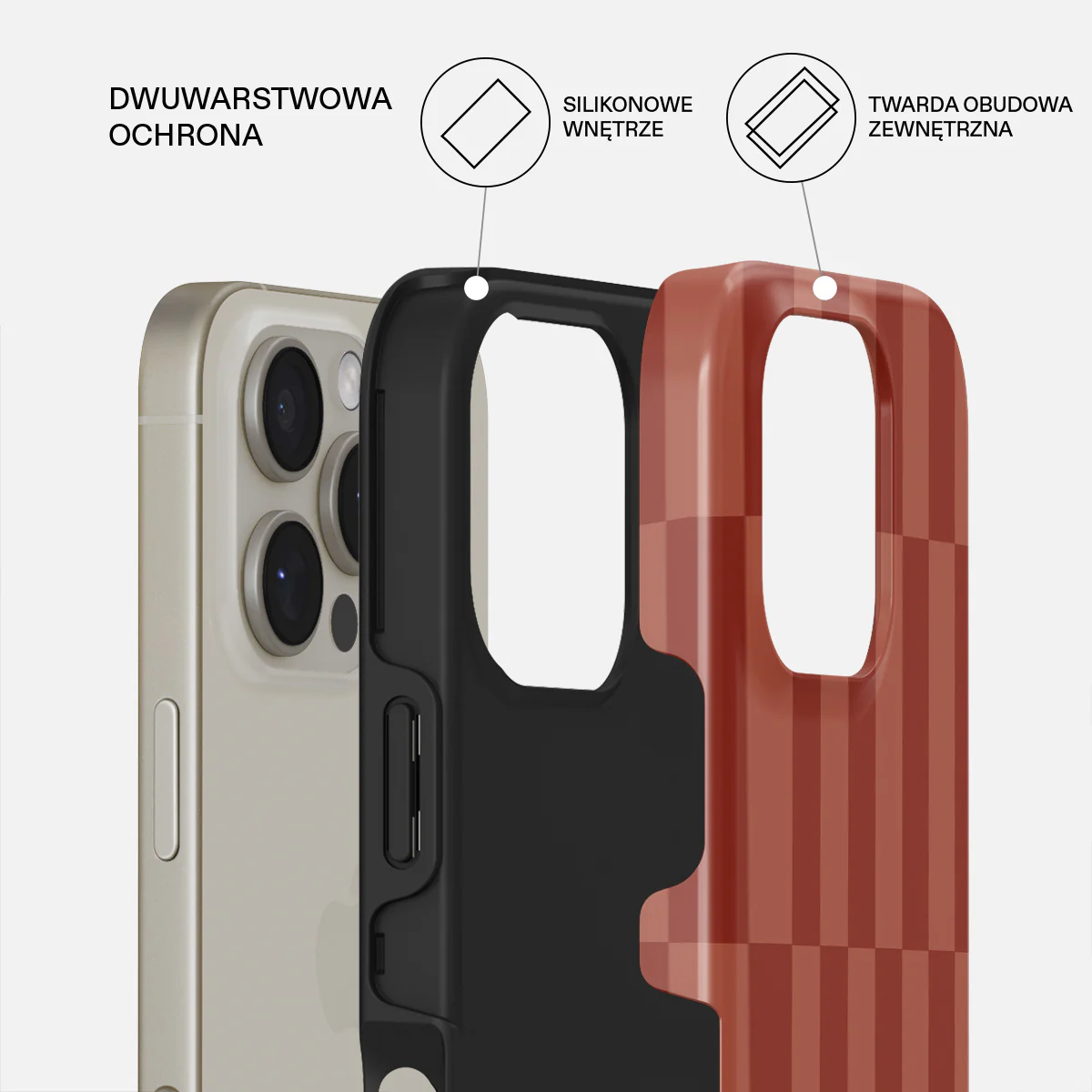 On Read - iPhone 16 Pro Max Etui - Image 2