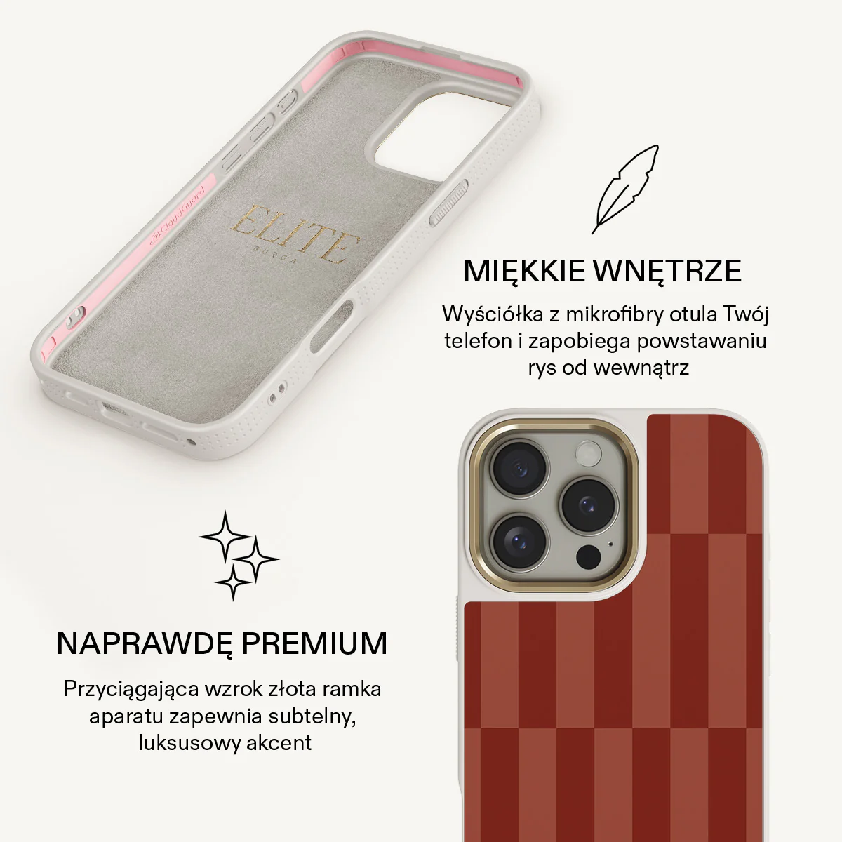 On Read - iPhone 16 Pro Max Etui - Image 25