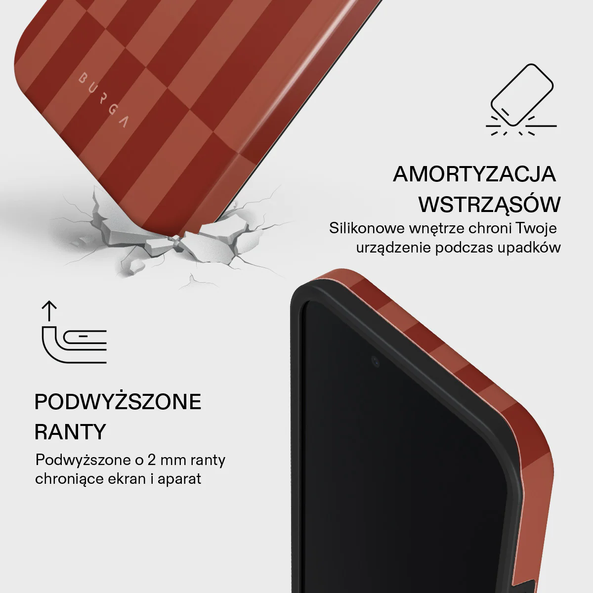 On Read - iPhone 16e Etui - Image 4