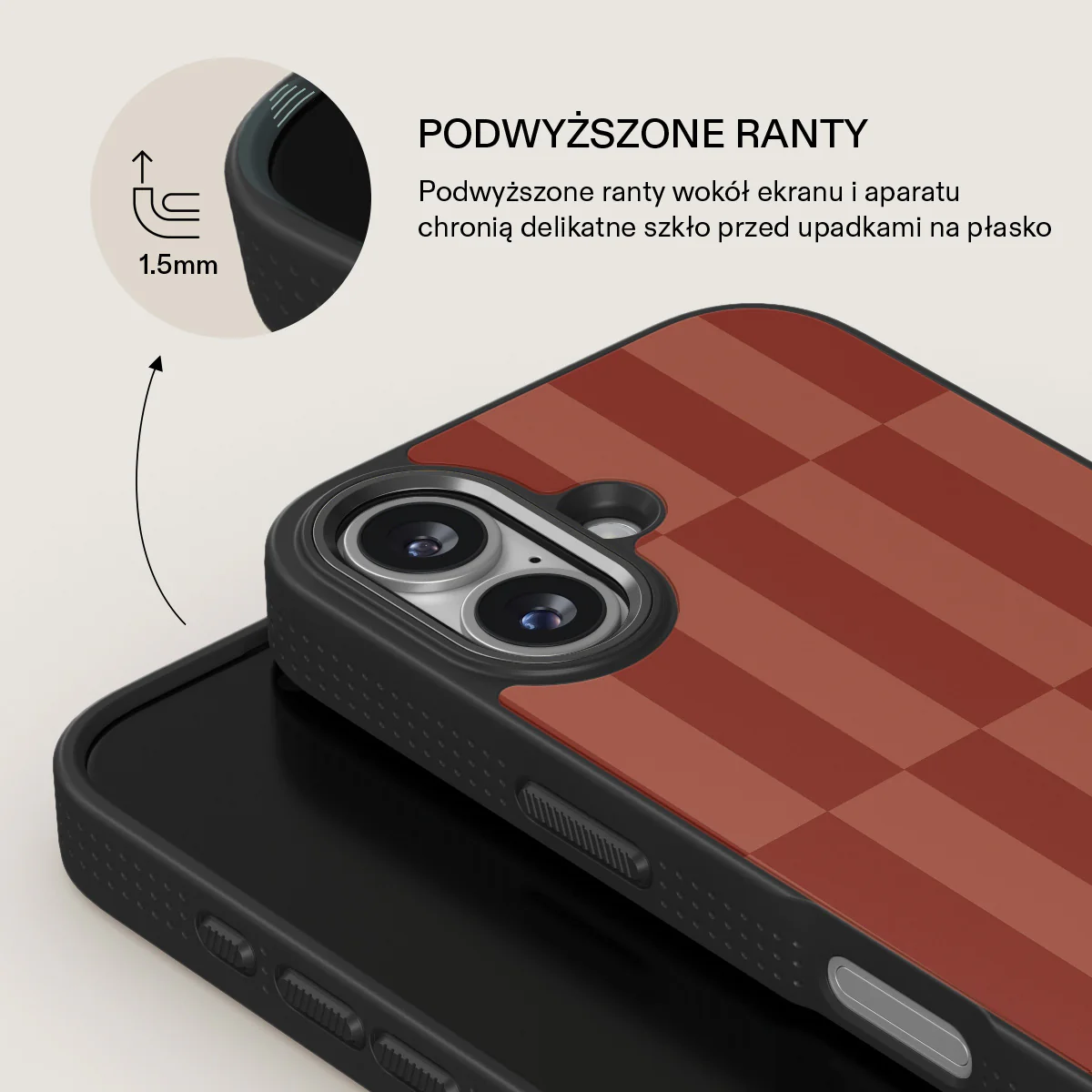 On Read - iPhone 17 Etui - Image 15