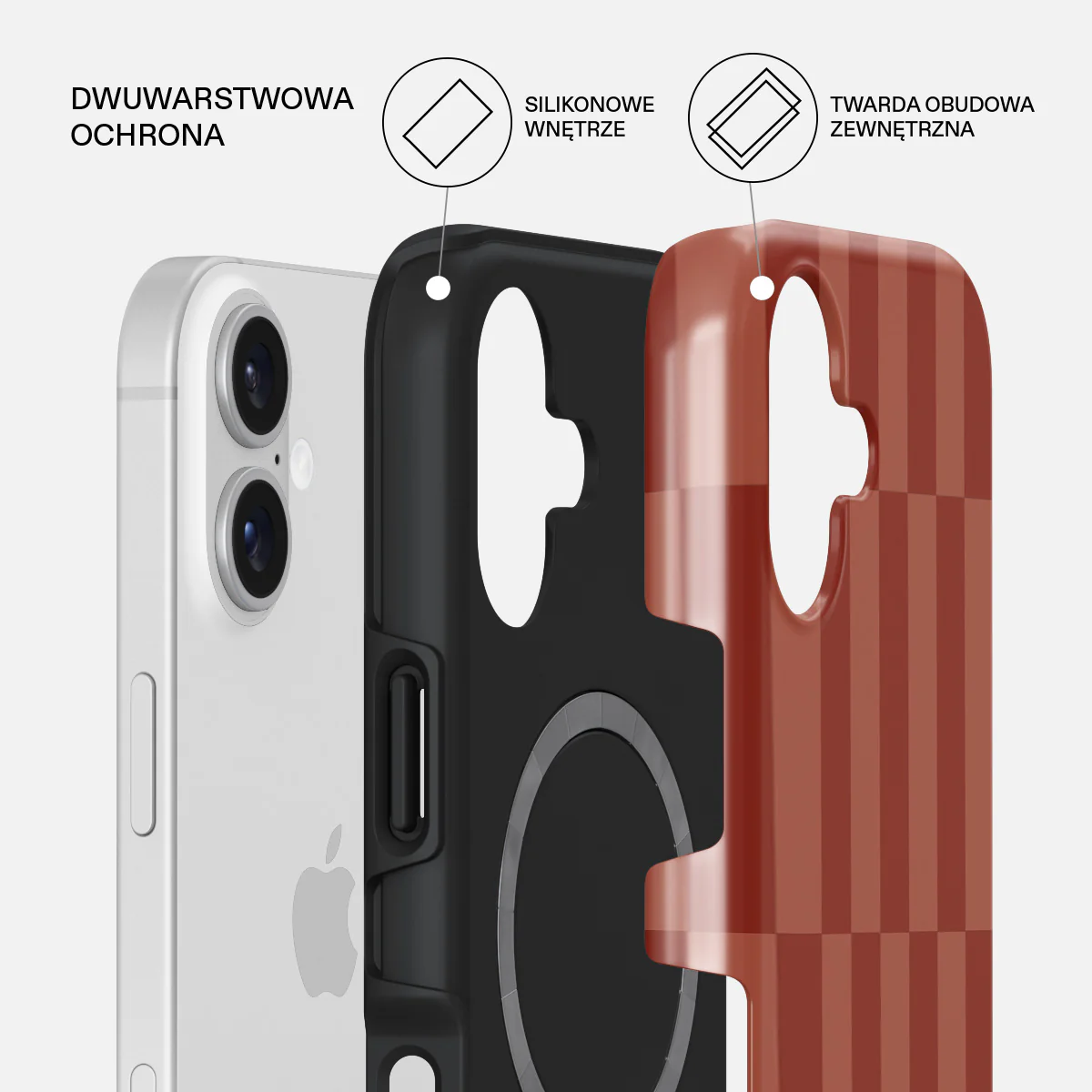 On Read - iPhone 17 Etui - Image 2