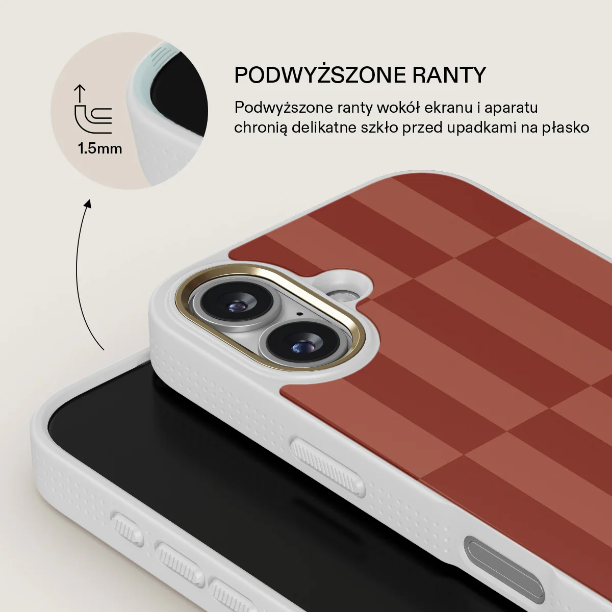 On Read - iPhone 17 Etui - Image 22