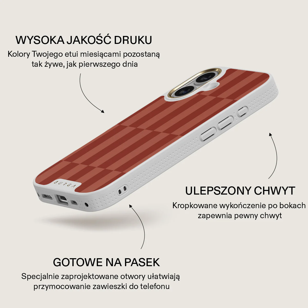 On Read - iPhone 17 Etui - Image 23
