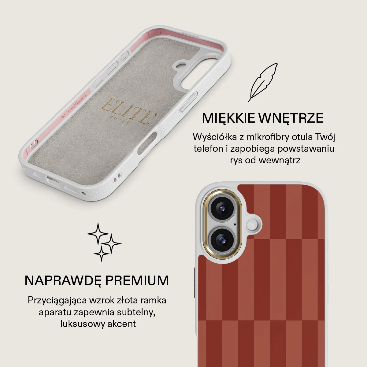 On Read - iPhone 17 Etui - Image 24
