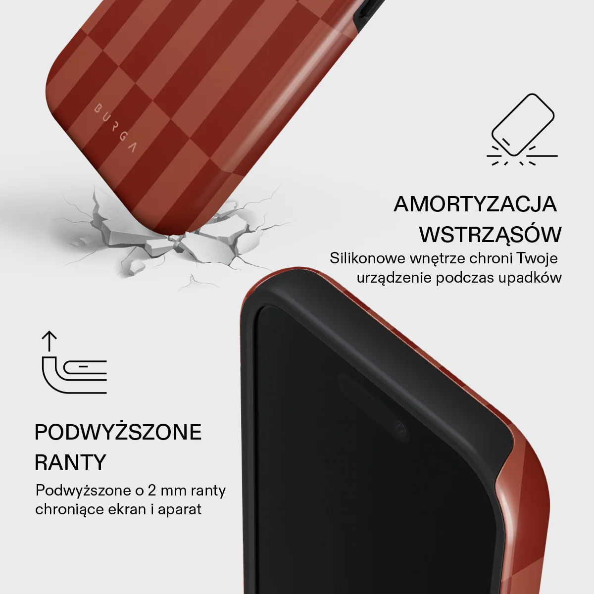On Read - iPhone 17 Etui - Image 4