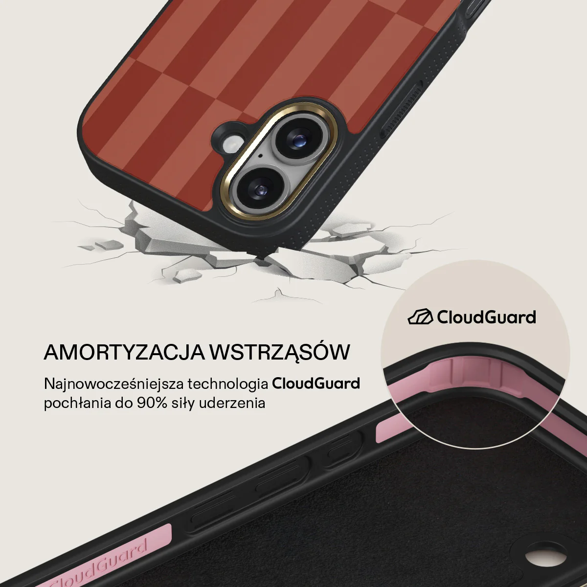 On Read - iPhone 17 Etui - Image 7