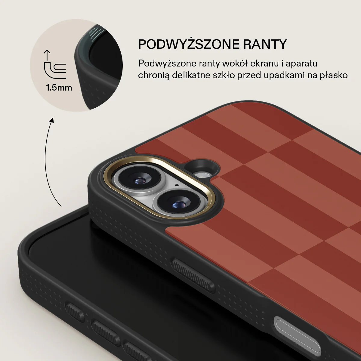On Read - iPhone 17 Etui - Image 8