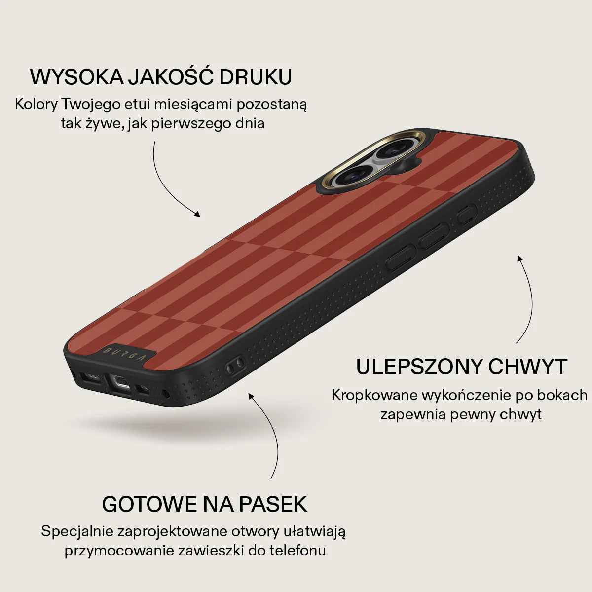 On Read - iPhone 17 Etui - Image 9
