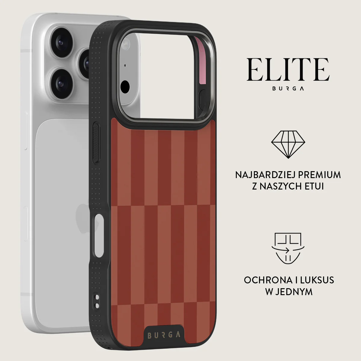 On Read - iPhone 17 Pro Etui - Image 13