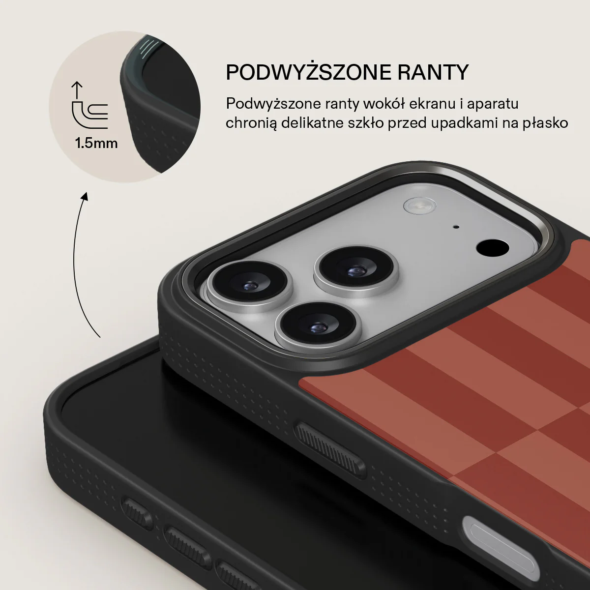 On Read - iPhone 17 Pro Etui - Image 15