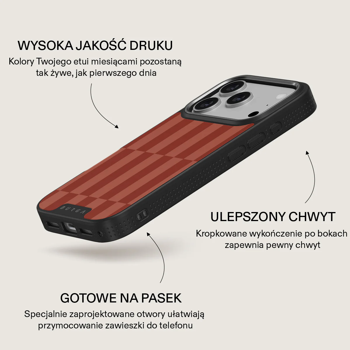 On Read - iPhone 17 Pro Etui - Image 16