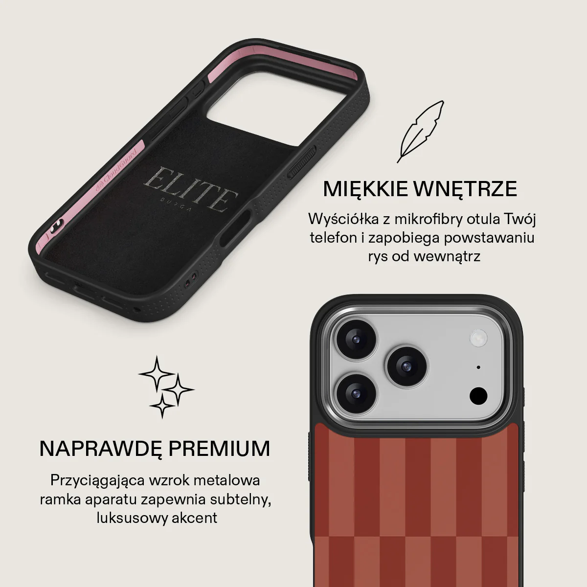 On Read - iPhone 17 Pro Etui - Image 17