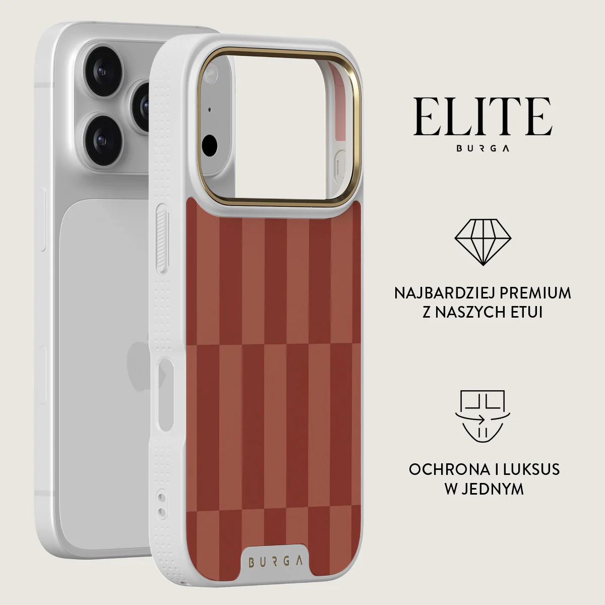 On Read - iPhone 17 Pro Etui - Image 20