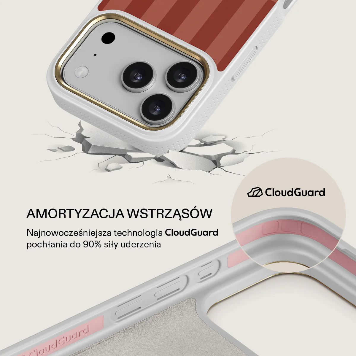 On Read - iPhone 17 Pro Etui - Image 21