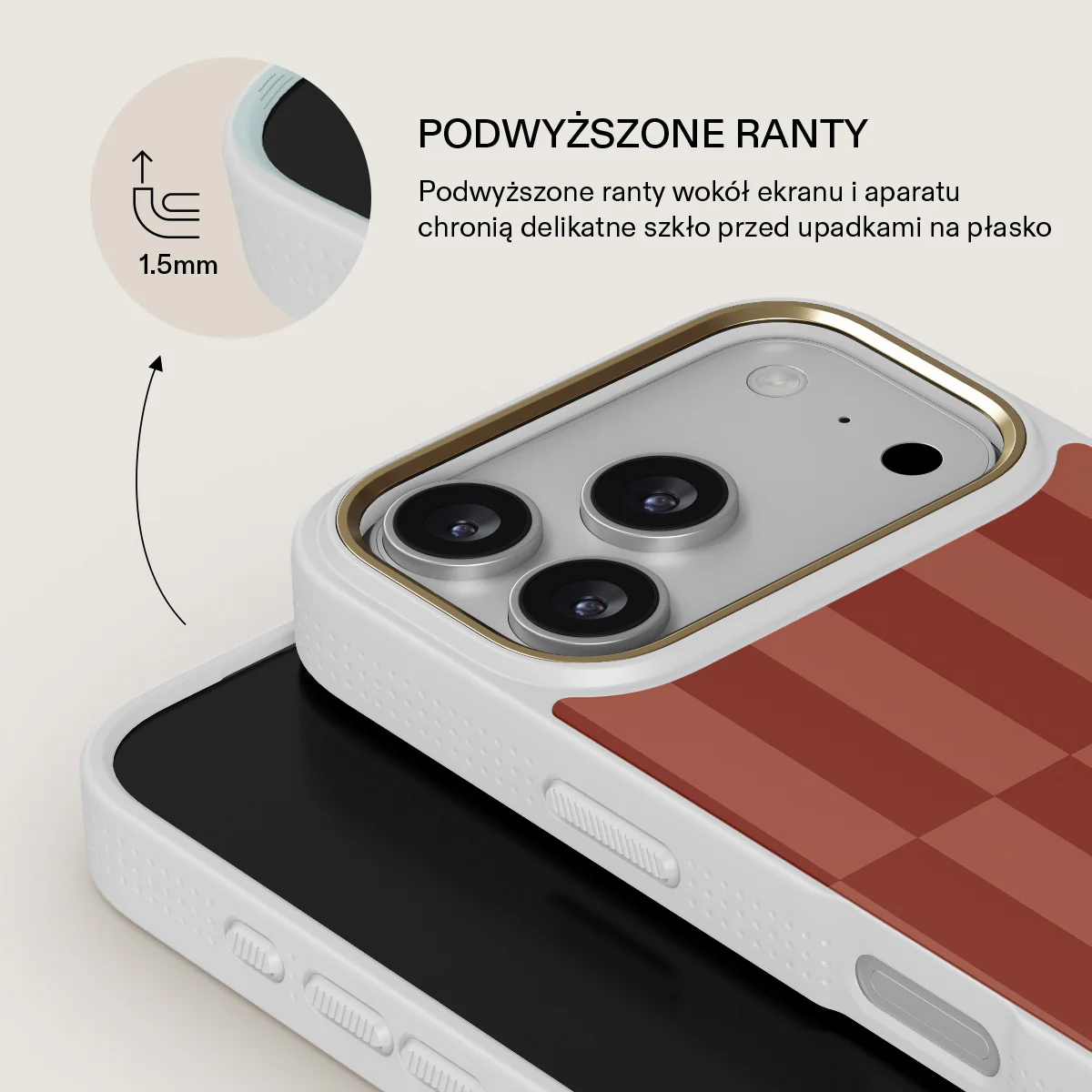 On Read - iPhone 17 Pro Etui - Image 22