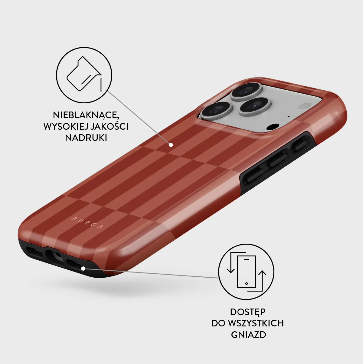 On Read - iPhone 17 Pro Etui - Image 3