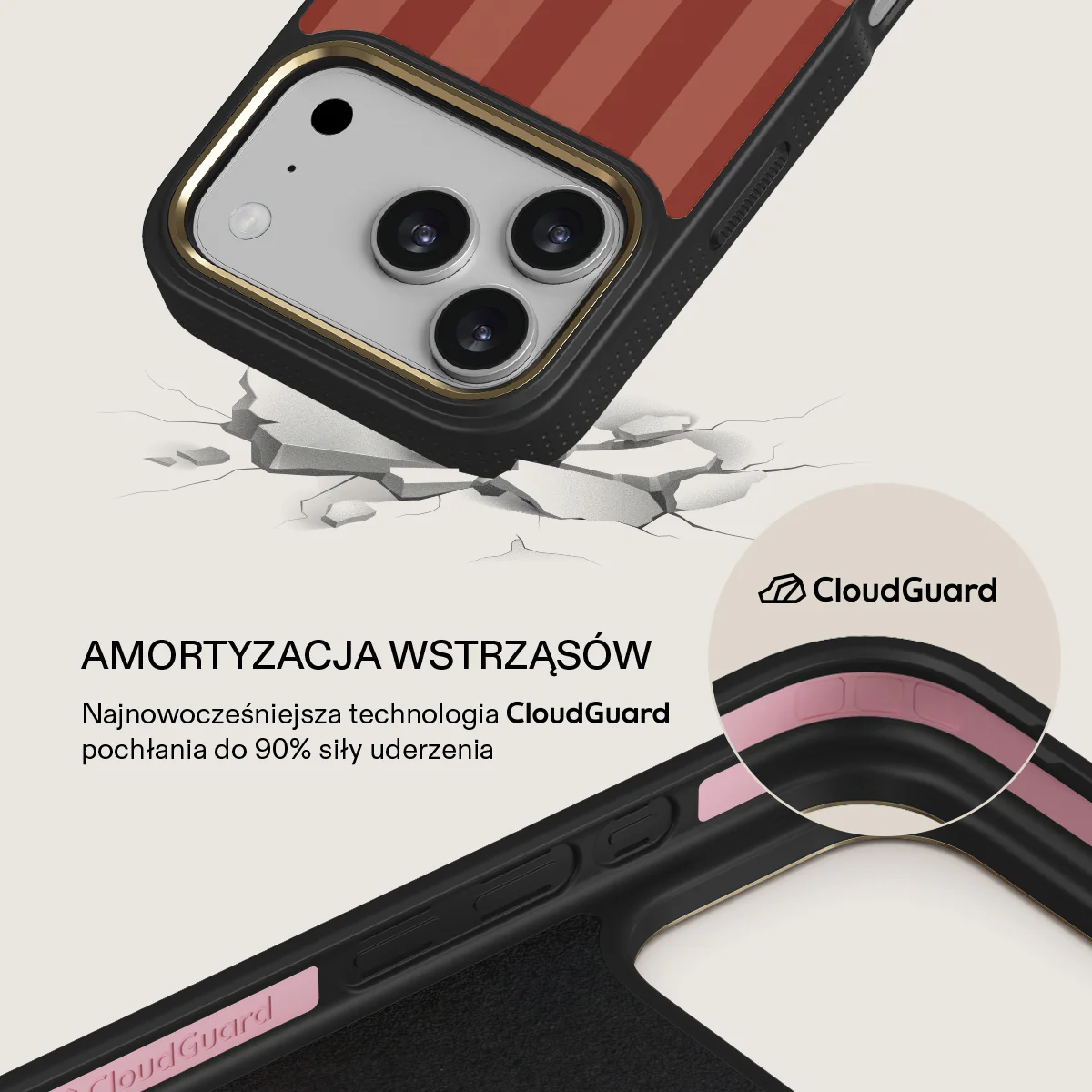 On Read - iPhone 17 Pro Etui - Image 7