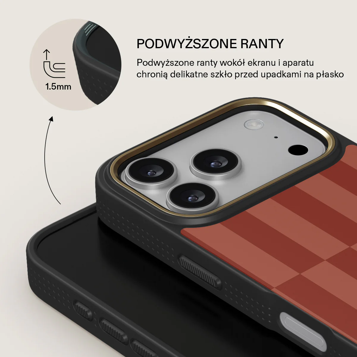 On Read - iPhone 17 Pro Etui - Image 8