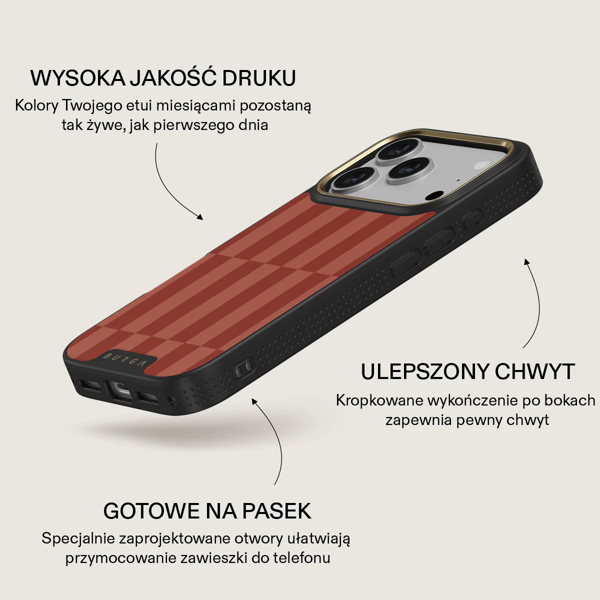 On Read - iPhone 17 Pro Etui - Image 9