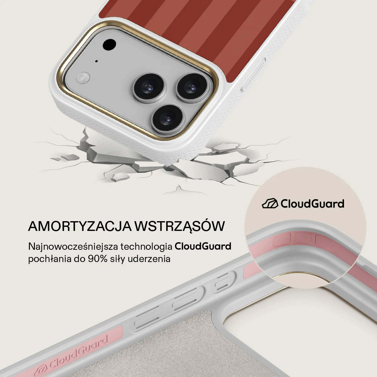 On Read - iPhone 17 Pro Max Etui - Image 21