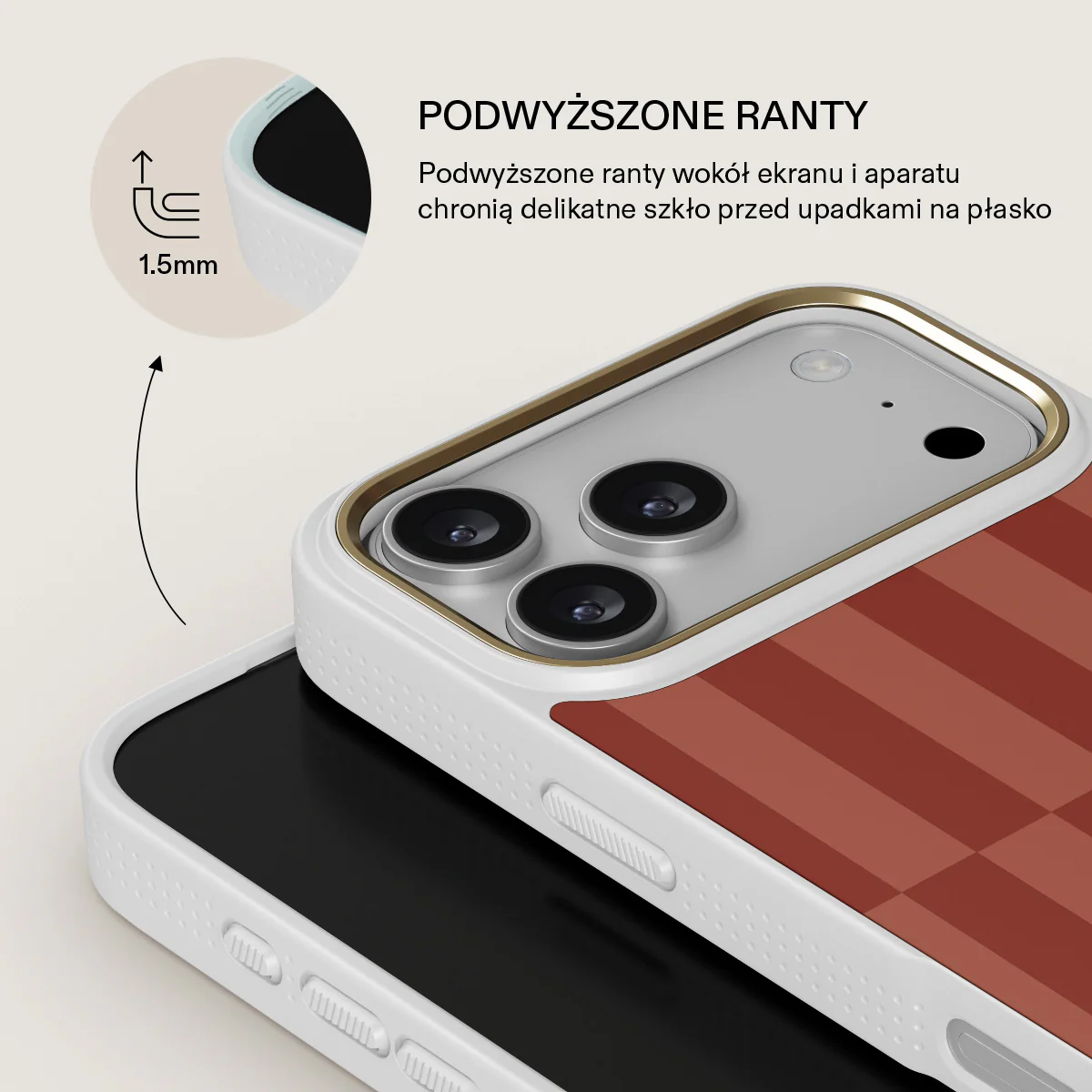On Read - iPhone 17 Pro Max Etui - Image 22