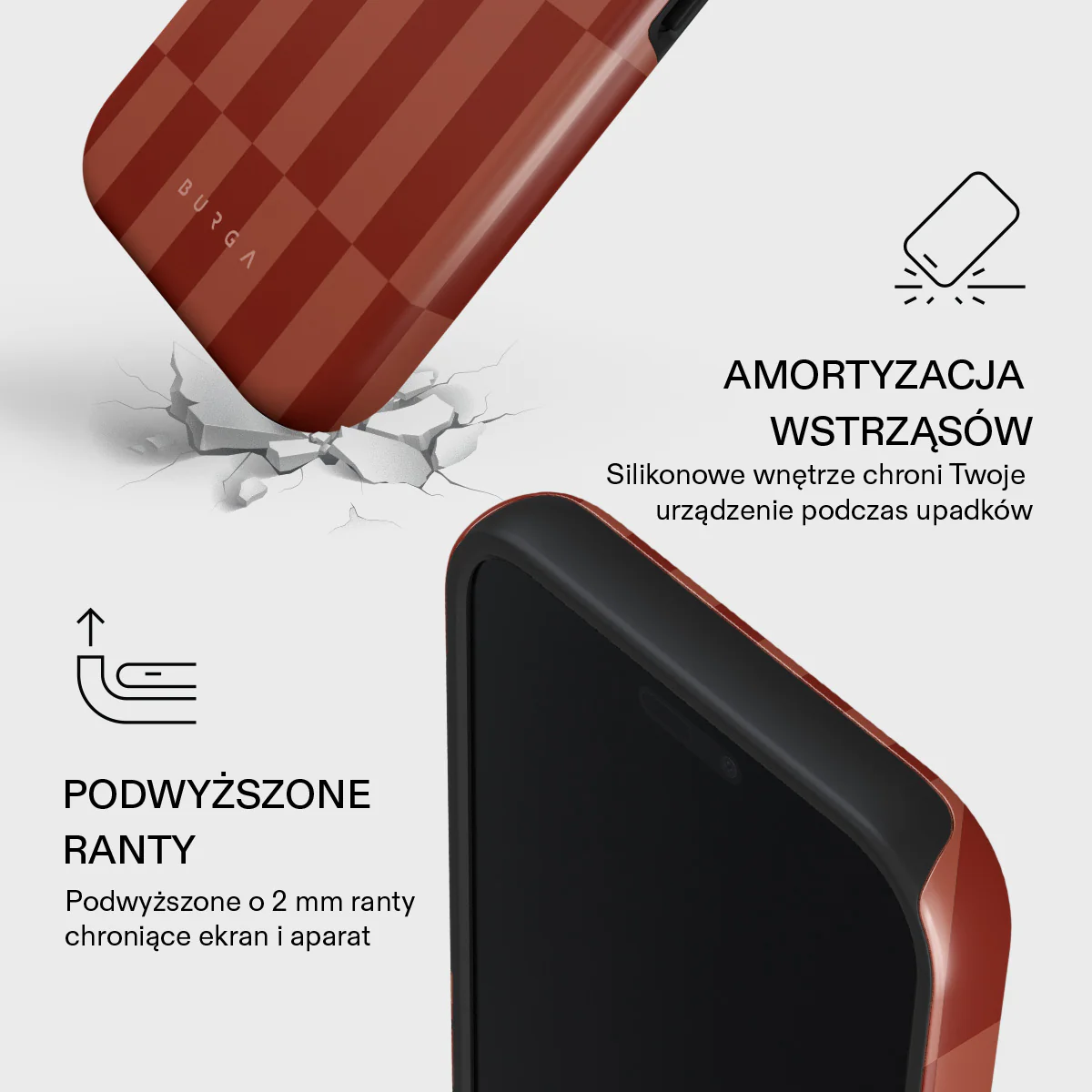 On Read - iPhone 17 Pro Max Etui - Image 4