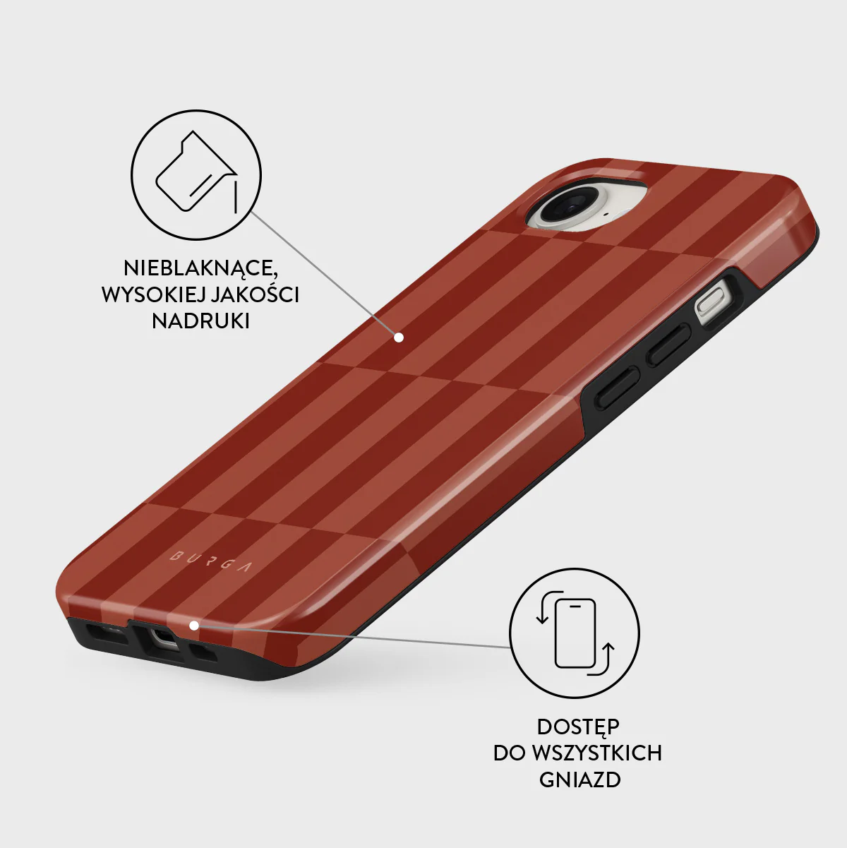 On Read - iPhone 17e Etui - Image 3