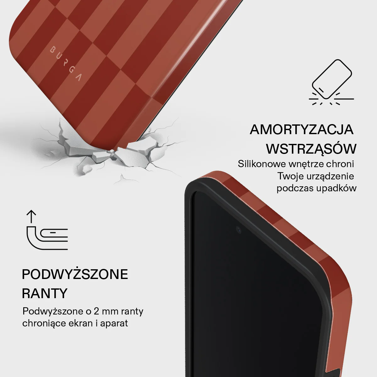 On Read - iPhone 17e Etui - Image 4