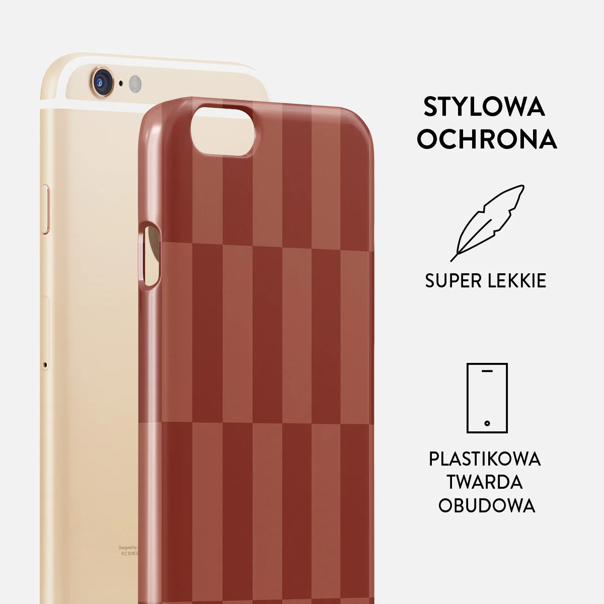 On Read - iPhone 6 / 6S Etui - Image 2