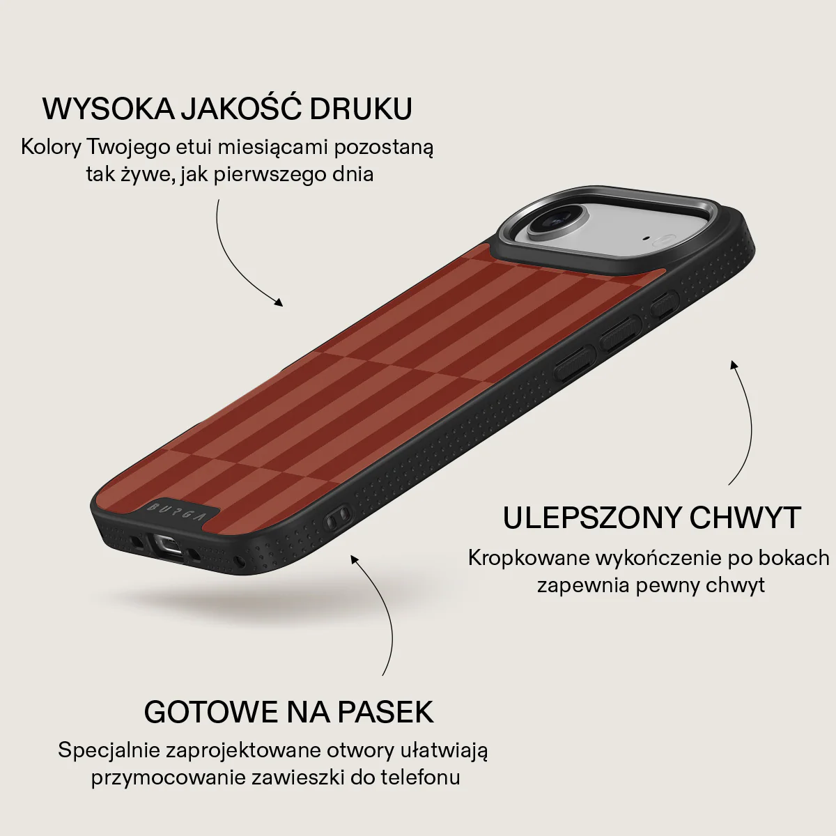 On Read - iPhone Air Etui - Image 16