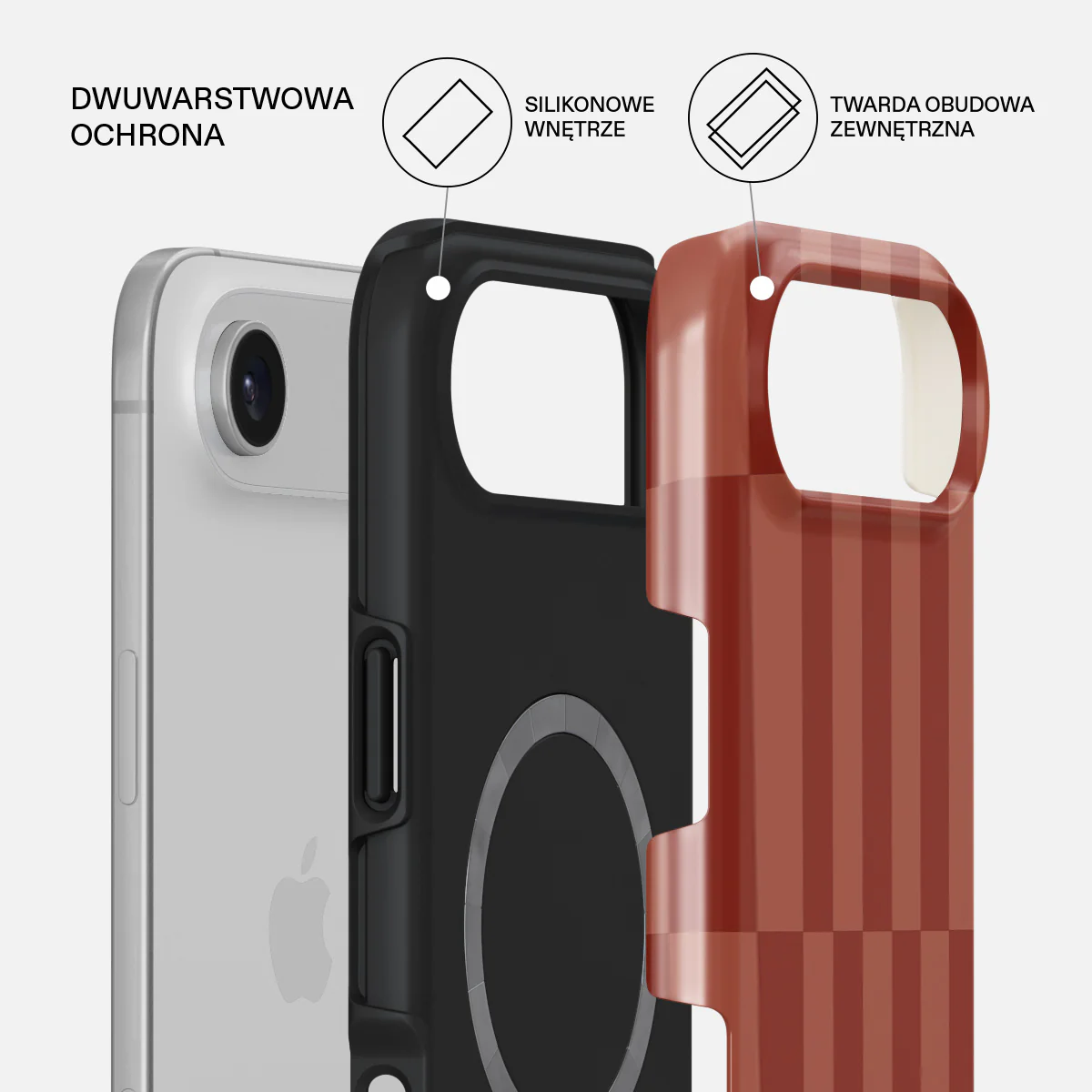 On Read - iPhone Air Etui - Image 2