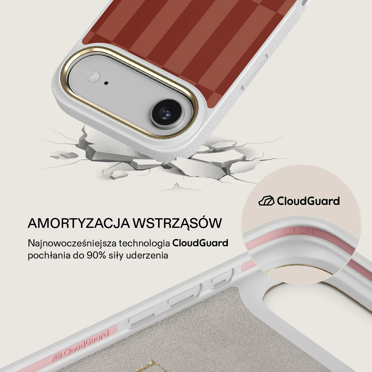On Read - iPhone Air Etui - Image 21