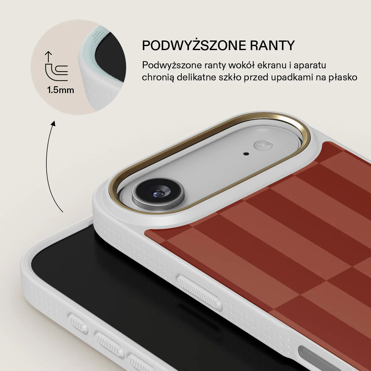 On Read - iPhone Air Etui - Image 22