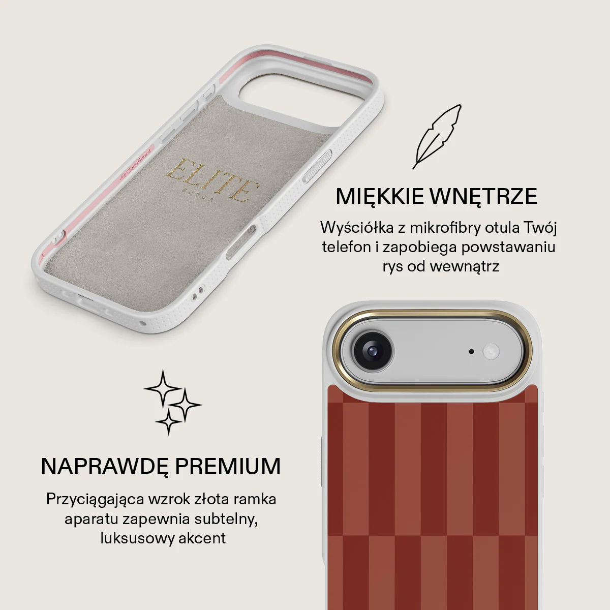 On Read - iPhone Air Etui - Image 24